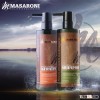 Marsaroni Brazilian Nature Keratin Straight & Smoothing hair Treatment