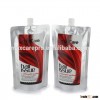 Hot sale hair perm solutions with high quality