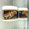 Private label extreme hold professional Hair oil Styling pomade