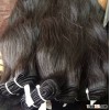 Wholesale Raw Unprocessed Virgin Indian Hair from Kasana exports