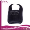 Best selling natural color and straight hair piece fringe hair bangs