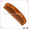 Cheap hair brush wooden comb hot sale