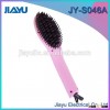 2016 most hottest hair straightener comb brush for salon tools