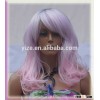 Long Curly Synthetic Wigs