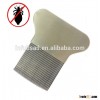 Professional Stainless Steel lice Comb for nit free