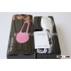 Hair Straighten LCD Dispaly Hair Straighteners Top Straightener Brush Flat Irons Electric Comb