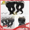 JP Hair 5A Hand-make Best Quality Wholesale 100% Pure Lace Front Closure