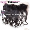 high class curly silk base frontal 13x4 virgin brazilian hair,lace frontal hair pieces
