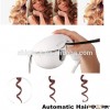 New technology magic hair curler 2016 New Electric hair rollers Magic Auto Curl popular Mini Ceramic