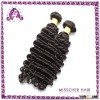 new products virgin afro kinky curly brazilian clip in hair extensions for black women