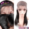 No Shedding And Tangle Top 7A Hot Sale Human Hair Wig