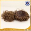 Quality products blond magic hair buns China manufacturer hair chignon