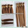 Virgin Remay and G rade 5A human hair Extension