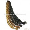 synthetic Braids