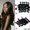 12"-36" manufacturer 100% unprocessed grade 7a virgin brazilian hair, weave hair paypal