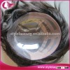 High quality indian front lace men toupee