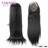 Top quality human hair toupee for women,real hair toupee