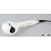 automatic hair curler