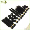 8a grade wholesale body wave hair extension mink hair brazilian hair