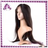 Grade 7a virgin hair Brazilian human hair full lace wig,wholesale Brazilian hair,darling hair 100 hu