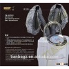 Third generation biochemistry ultrasonic hair machine