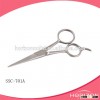 Professional stainless steel sharp hair cutting scissor