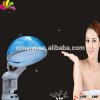Facial Steamer and Personal Hair Care at Home Micro Mist Hair Steamer