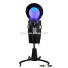 Professional hair steamer of beauty salon equipment