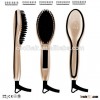MCH hair straightener brush lcd (us plug)