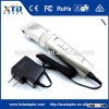 Hot Sale Hair Clipper Electric Haircutting Trimmer Clipper 3.4v 200ma charger