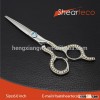 ST-6A27 Hot Sale Best barber scissors set