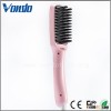 2016 most hottest LED Display Electric comb brush hair straightener
