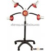 professional hair salon use hair heating tamp&light(Standing)