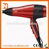 Newest ionic infrared professional hair dryers 3000w AC / DC motor