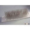 5A grade wholesale hair hackle,human hair straighten hackle,hair drawing mat