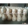 Factory Price Display Head,Mannequin head,Plastic Head