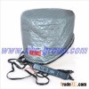 hair steaming cap