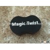 2015 New Magic Twist Hair Sponge, Afro Braid Style Dreadlock Coils Wave Hair Curl Sponge Brush