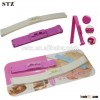 Hair Trimmer Pro Magic Hair Styling Tools Clip Haircut Bangs Clips for Trimmer Easy to Cut Bongs Cut