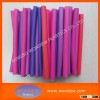 Best Bendy hair roller for curling hair / EVA hair rollers
