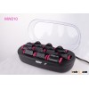 2016 New design high quality low price perms and hair rollers