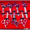 New style Hairdressing Razor Scissors / Barber Razor Sharp Scissors