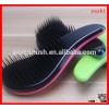YASHI 2016 Professional hair extension tool, Detangling Comb hair brush