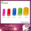 cheap but high quality hot sale plastic magic hair roller price