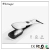 2016 Most Popular LCD Fast Steam Hair Straightener Brush
