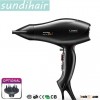 2200W Professional Fashion Design Hair Dryer with low noise AC Motor ionic Hair Dryer