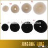 Synthetic Hair Buns /Hair Donut 3 Colors Available!!! 4 size in stock now