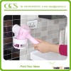 hood hair dryer bathroom paper holder electric hair heating cap