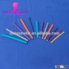 Rubber foam bendy hair roller