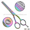 Hair Thinning Scissors Double Sided Teeth Thinning Shears Japanese Stainless Steel